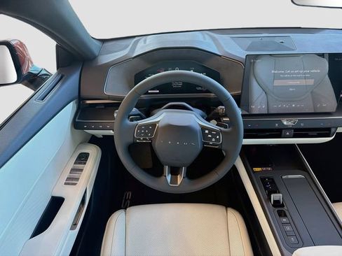 New 2026 Lexus ES 350e w/ Convenience Package FWD image 15