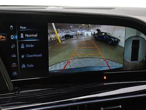 Used 2022 Cadillac Escalade Sport AWD/4WD image 32