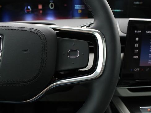 New 2026 Lincoln Nautilus Premier w/ Equipment Group 102A image 43