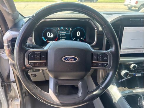 Used 2023 Ford F150 Lariat AWD/4WD image 23