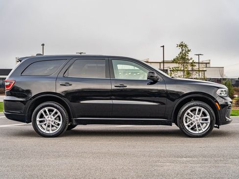 Used 2023 Dodge Durango GT image 8