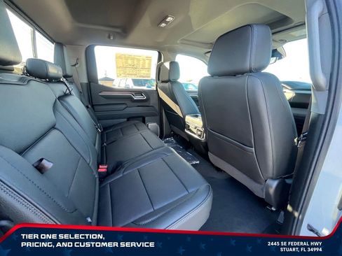 New 2026 GMC Sierra 1500 Denali AWD/4WD image 18