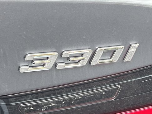 New 2026 BMW 330i Sedan w/ Premium Package image 27