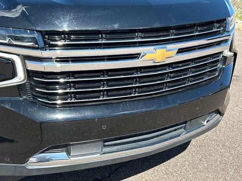 Used 2024 Chevrolet Tahoe LT image 24