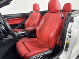 Used 2017 BMW M240i xDrive Convertible image 5