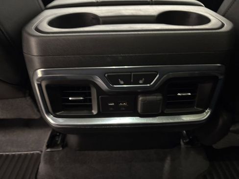 Used 2020 Chevrolet Silverado 3500 LTZ w/ LTZ Plus Package image 30