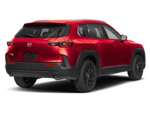 New 2026 MAZDA CX-50 AWD 2.5 S w/ Cargo Package image 2