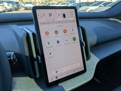 New 2026 Volvo EX30 Plus image 8