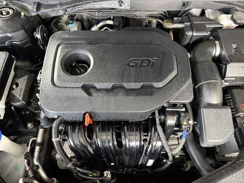Used 2019 Hyundai Sonata SE FWD image 38