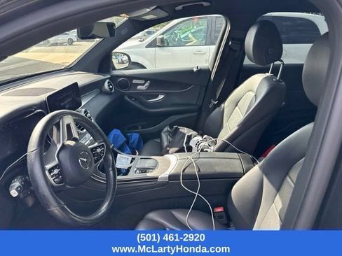 Used 2022 Mercedes-Benz GLC 300 image 5