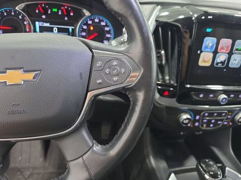 Used 2018 Chevrolet Traverse LT AWD/4WD image 13