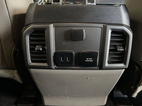 Used 2017 Ford F150 XLT w/ Equipment Group 302A Luxury image 31