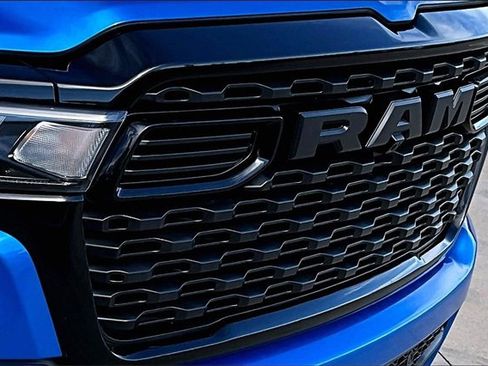 New 2026 RAM 1500 Lone Star image 31