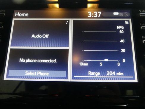 Used 2020 Toyota Corolla SE FWD image 39
