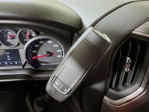 New 2025 GMC Sierra 2500 Pro w/ Convenience Package image 11