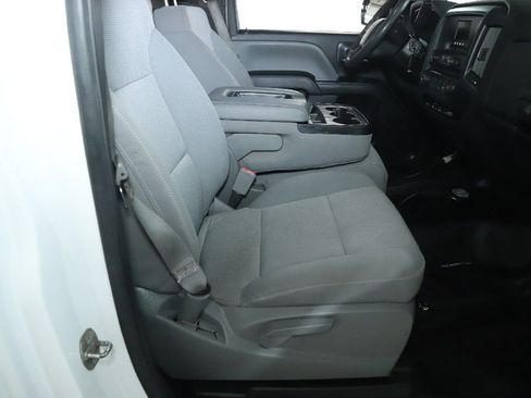 Used 2016 Chevrolet Silverado 2500 W/T w/ WT Convenience Package image 25