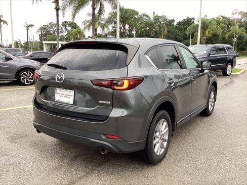 Used 2023 MAZDA CX-5 AWD 2.5 S image 5