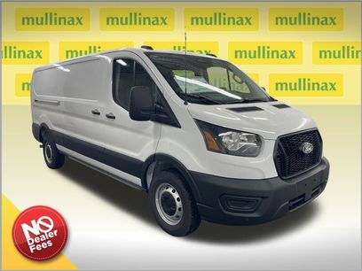New 2026 Ford Transit 150 Base