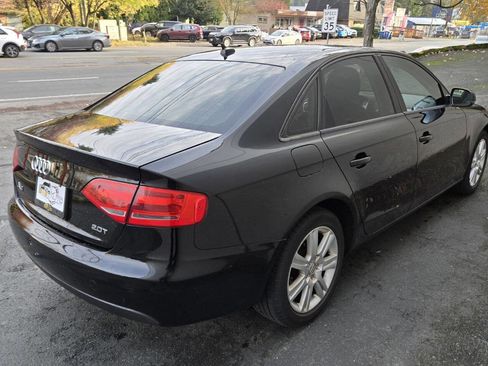 Used 2011 Audi A4 2.0T Premium image 4