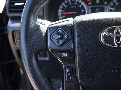 Used 2018 Toyota 4Runner TRD Pro AWD/4WD image 28