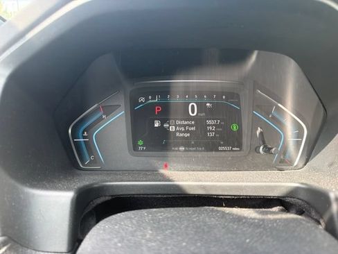 Used 2023 Honda Odyssey Sport image 29