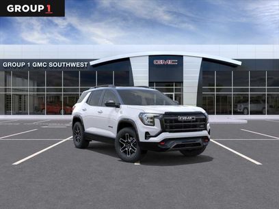 New 2027 GMC Terrain AT4 w/ Convenience Package III