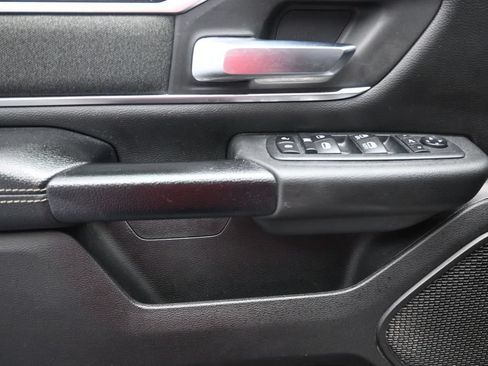Used 2019 RAM 1500 Big Horn AWD/4WD image 18