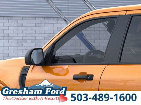 New 2026 Ford Maverick XL AWD/4WD image 24