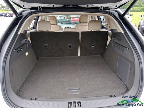 Used 2019 Lincoln Nautilus Select FWD image 14