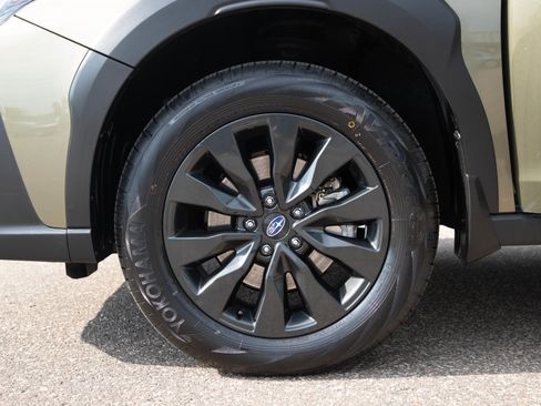 Used 2024 Subaru Outback Onyx Edition AWD/4WD image 29