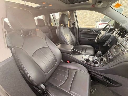Used 2016 Buick Enclave Premium w/ Experience Buick Package image 17