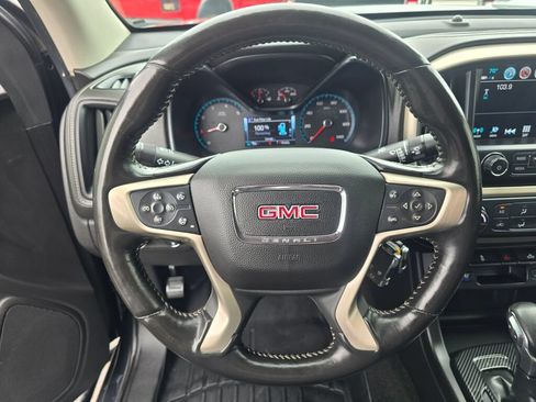 Used 2018 GMC Canyon Denali AWD/4WD image 22