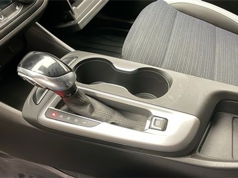 Certified 2024 Buick Envista Preferred w/ Convenience I Package image 26