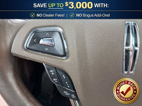 Used 2017 Lincoln MKC Reserve AWD/4WD image 24