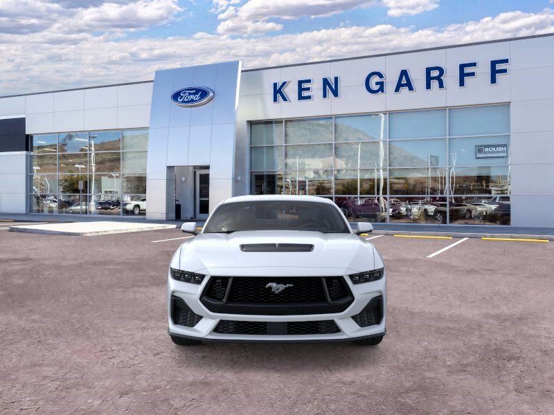 New 2026 Ford Mustang GT Premium RWD image 7