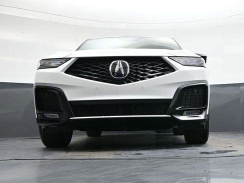 New 2026 Acura MDX A-Spec image 31