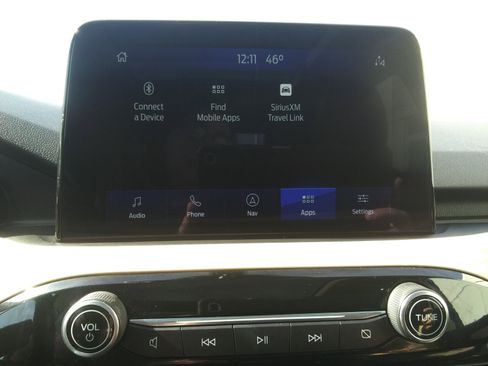 Used 2021 Ford Escape Titanium w/ Titanium Elite Package image 26