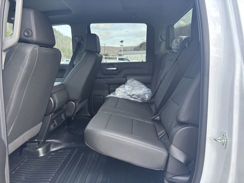 New 2026 Chevrolet Silverado 2500 W/T w/ WT Convenience Package image 24