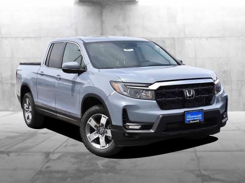 New 2026 Honda Ridgeline RTL image 2