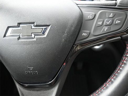 Used 2022 Chevrolet Equinox RS image 28