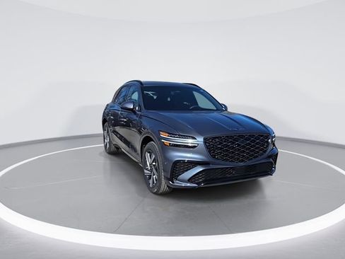 New 2026 Genesis GV70 3.5T Sport Advanced image 3