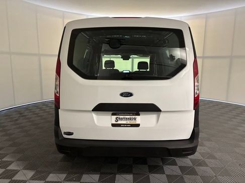 Used 2020 Ford Transit Connect XL FWD image 7
