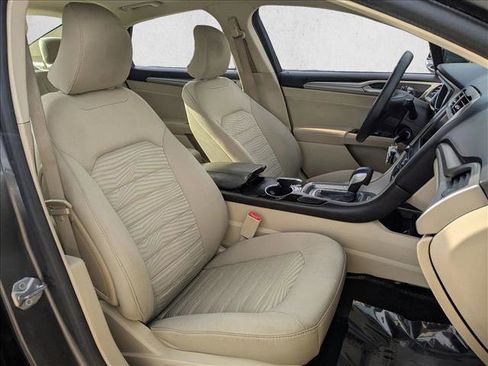 Used 2016 Ford Fusion SE image 23