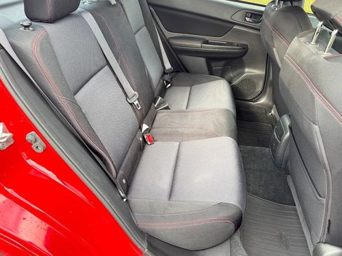 Used 2015 Subaru WRX Premium image 17