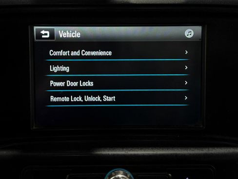 Used 2017 Chevrolet Silverado 3500 W/T w/ WT Convenience Package RWD image 17