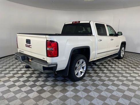 Certified 2014 GMC Sierra 1500 SLT RWD image 14