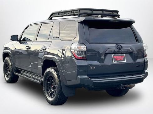 Used 2024 Toyota 4Runner TRD Pro image 12