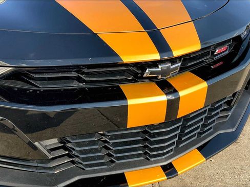 Used 2023 Chevrolet Camaro SS image 27