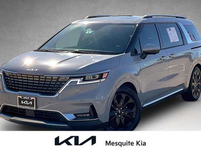 Used 2022 Kia Carnival SX Prestige