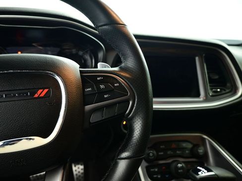 Used 2019 Dodge Challenger R/T w/ Plus Package image 20